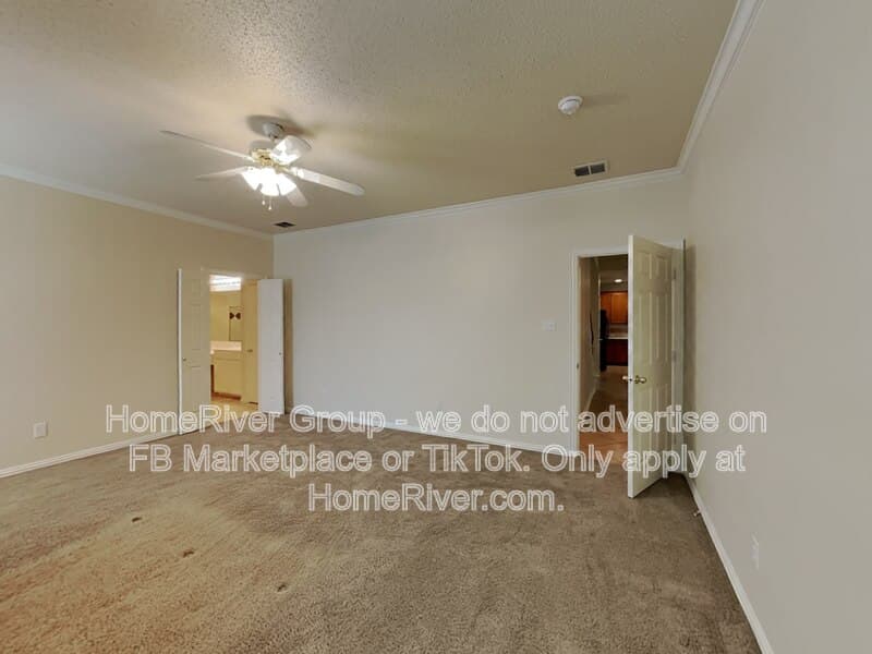 Frisco House: 10446 Red Clover Dr