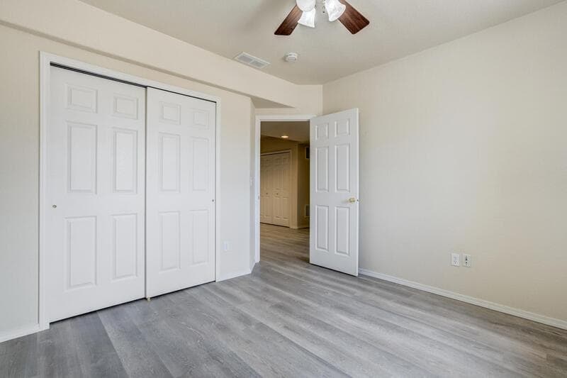 Colorado Springs Condo: Iron Horse Villas Point