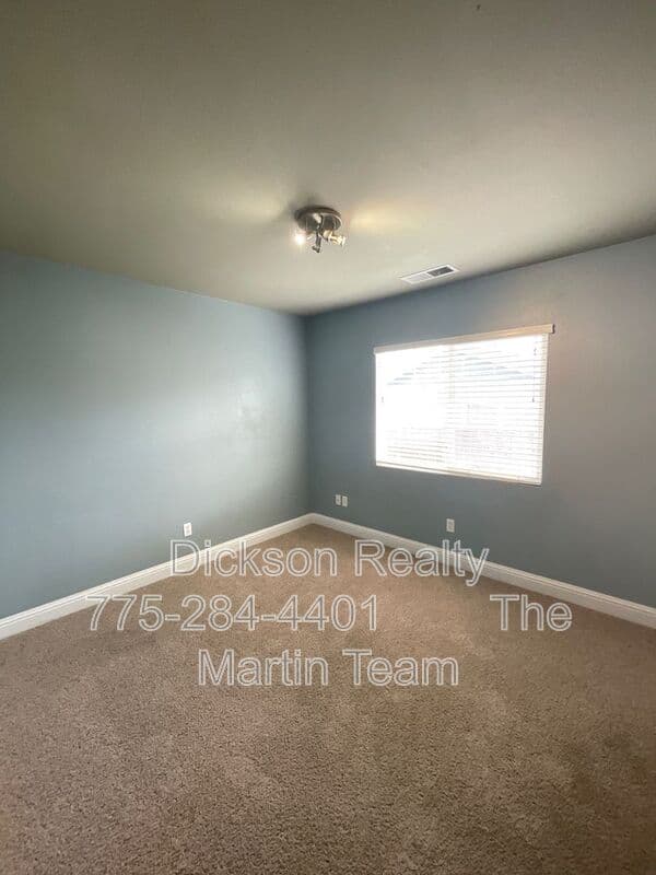 Reno House: 7600 Appenzell Street