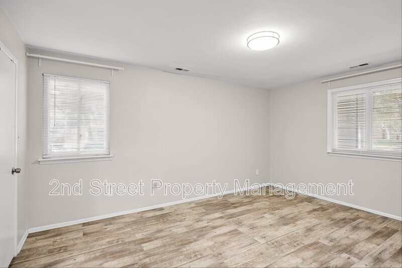 Mount Laurel Township Condo: 301A Mulberry Cove - 1
