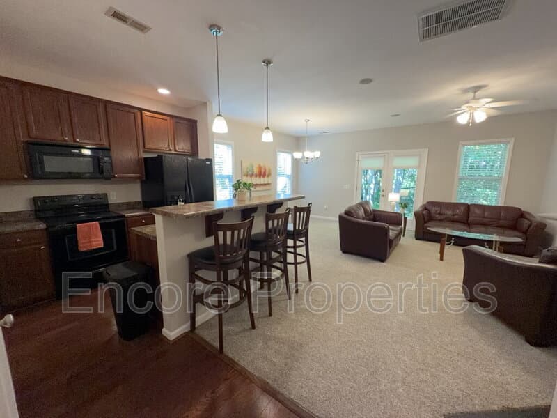 Fuquay-Varina Townhome: 710 Whitetail Creek Way