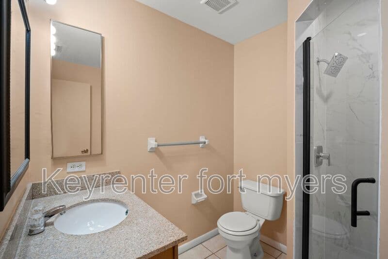 Cape Coral House: 4406 Santa Barbara Blvd