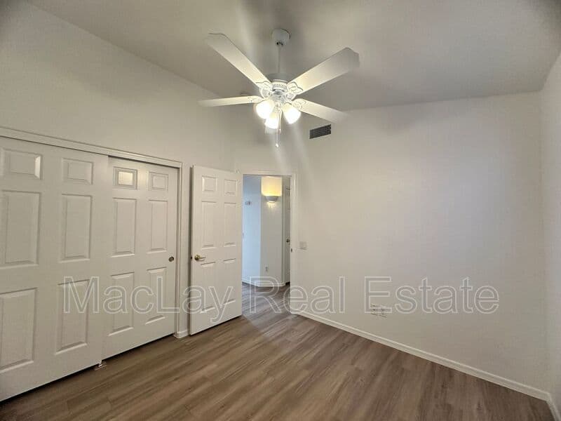 Chandler House: 1831 W. Havasu Way