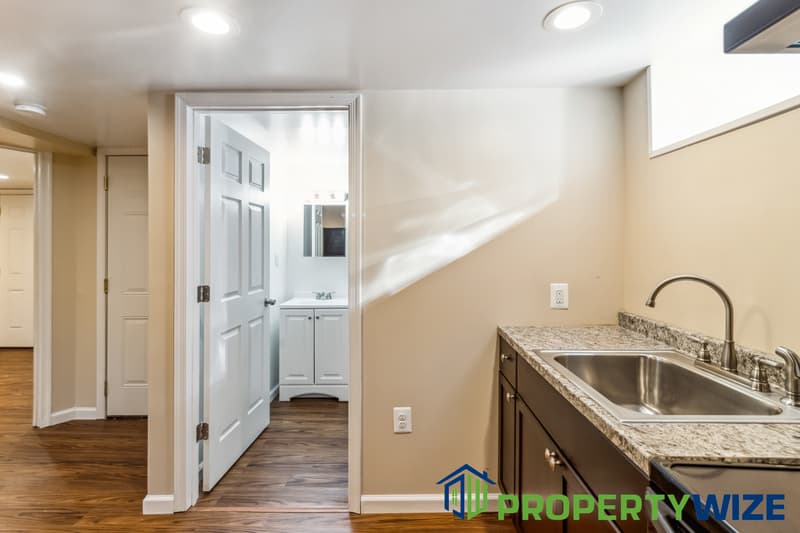 Baltimore Condo: 516 Beaumont Ave
