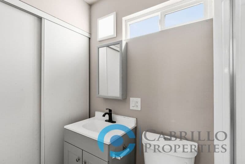 San Diego Condo: 4423 52nd Street