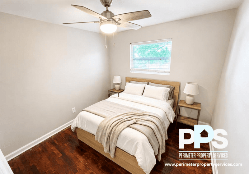 Atlanta House: 221 Lampkin Street NE