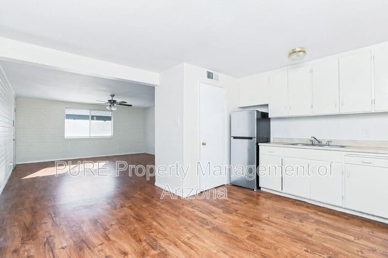 Mesa Condo: 221 E 2nd Ave