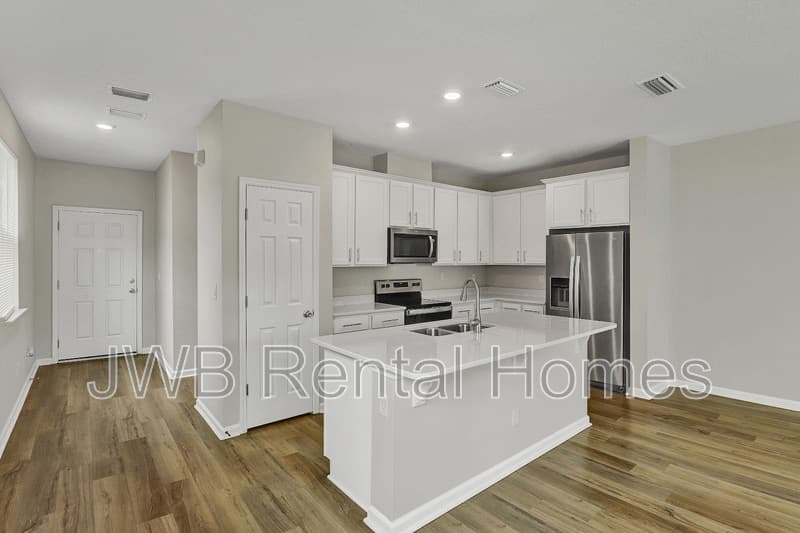 Saint Augustine Townhome: 153 Great Star Ct