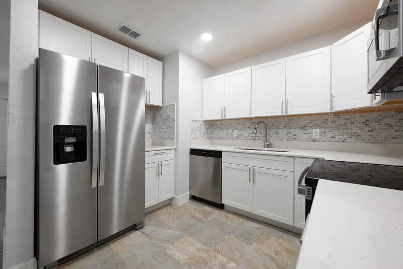 Orlando Condo: 4810 Shoshone Street - B