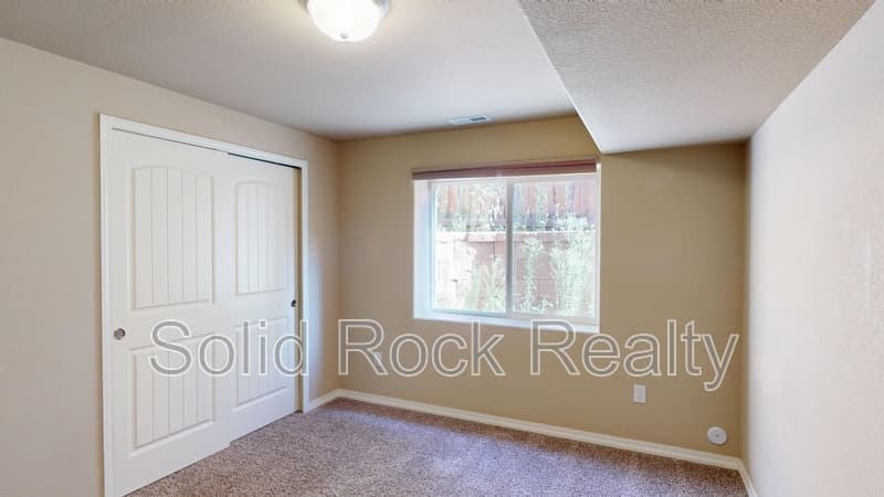 Colorado Springs House: 3821 Reindeer Circle