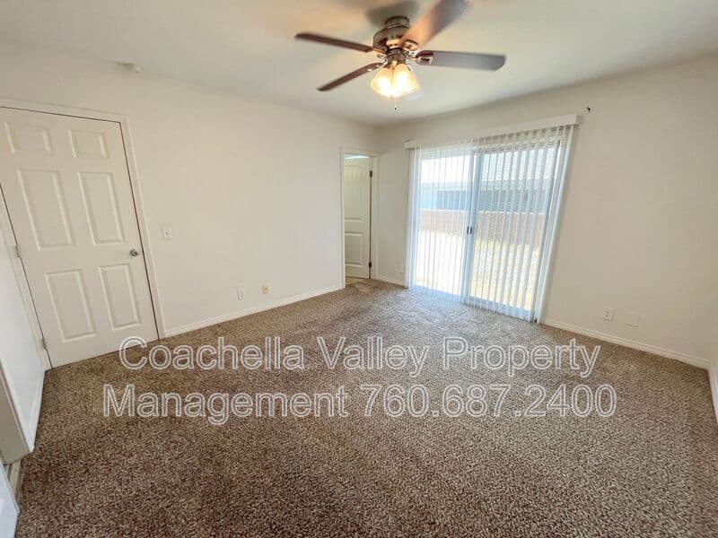 Desert Hot Springs House: 11155 Pomelo Drive