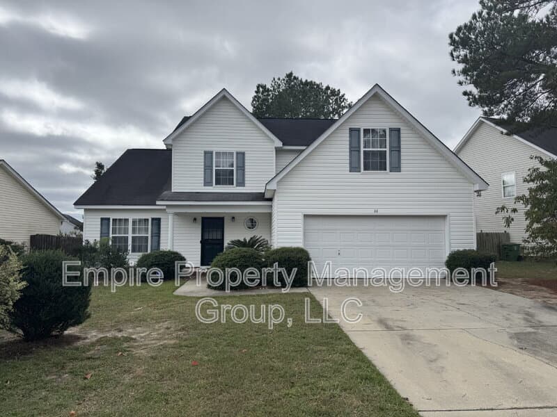 Blythewood House: 66 Sand Oak Court