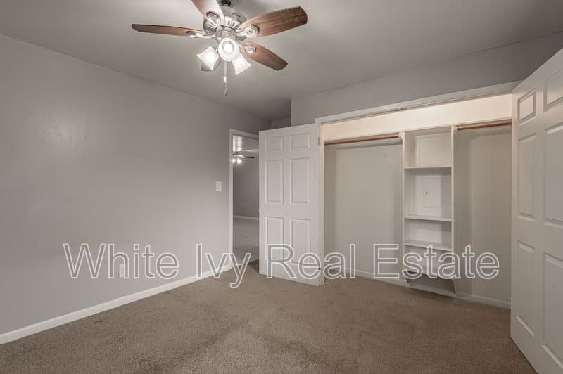 Huntsville Condo: 600 Palm Street