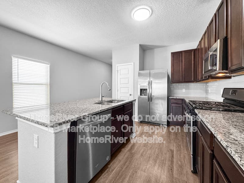 Saint Hedwig House: 13541 Lily Ln