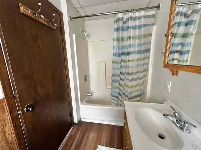 Green Bay House: 606 North Baird Street