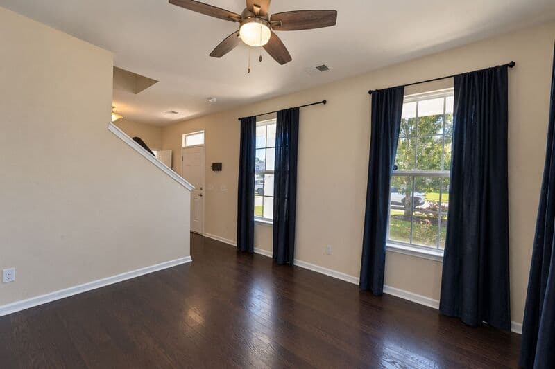 Richmond Hill House: 75 Wando View Way A