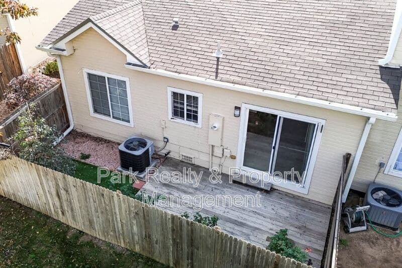 Aurora House: 12217 E 2nd Ave