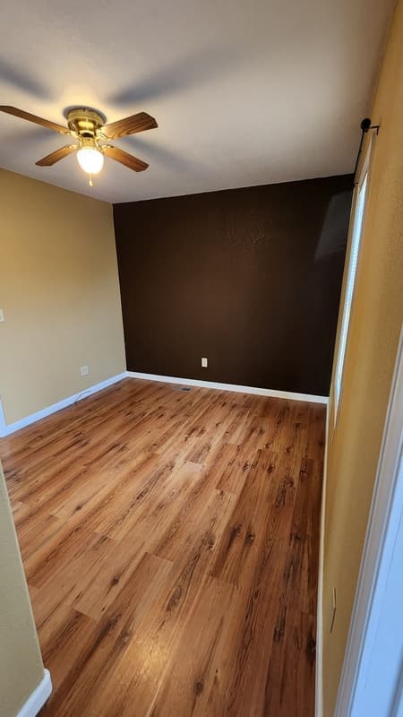Casper House: 442 North Lennox Street