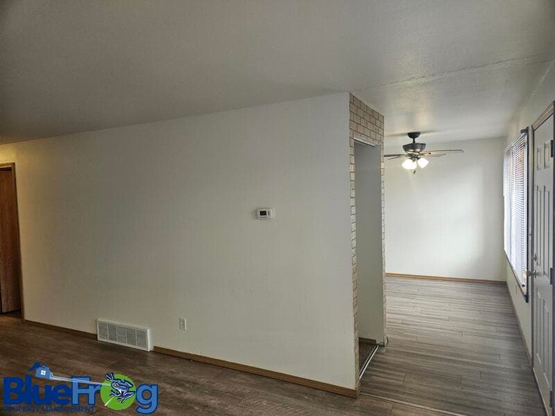 Appleton House: 2631 South Telulah Avenue