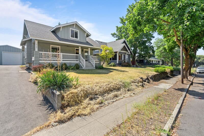 Spokane House: 3704 East 24th Avenue