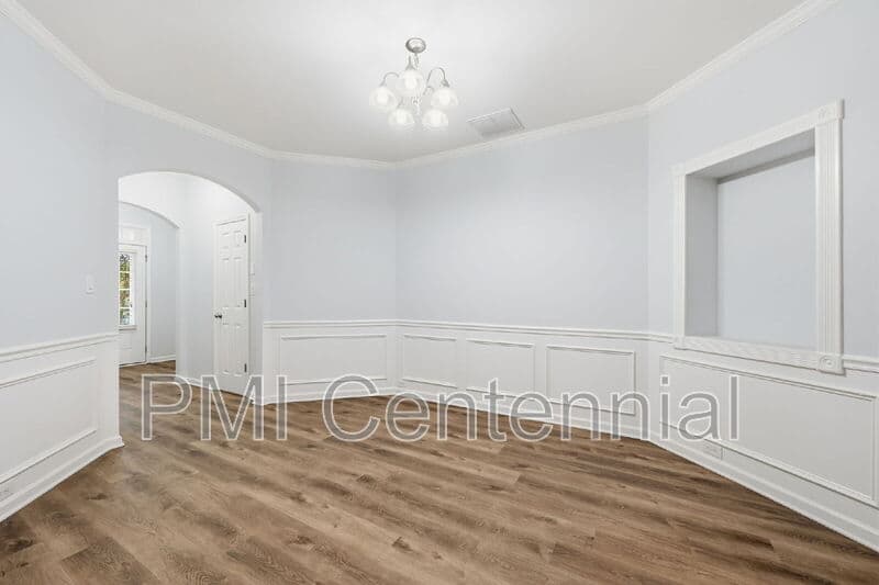 Lawrenceville Townhome: 1670 Garbrooke Cove