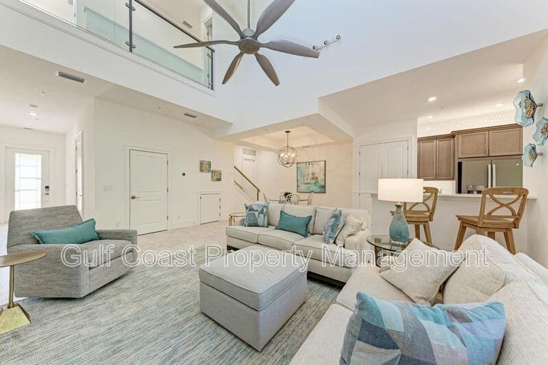 Lakewood Ranch Townhome: 7720 Hidden Creek Loop