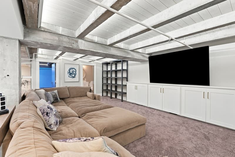 Spokane Condo: 809 West Main Avenue - 1
