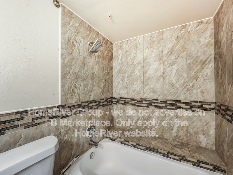 Houston Condo: 2820 S Bartell Dr