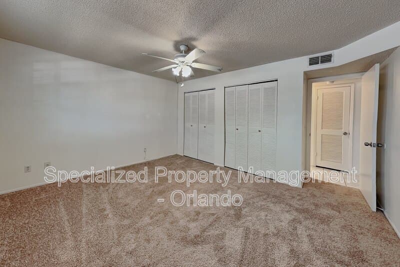 Altamonte Springs Condo: 613 E San Sebastian Ct