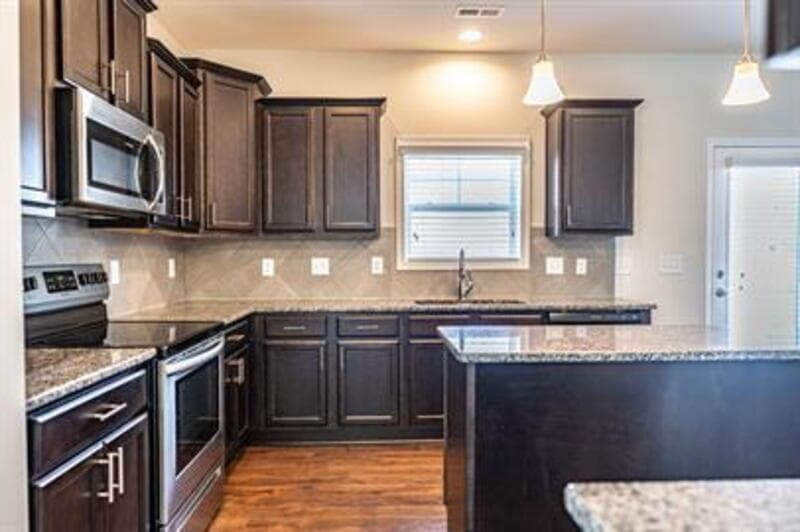 Cameron House: 655 North Prince Henry Way
