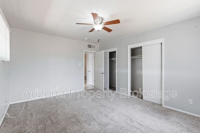 Phoenix House: 4640 E. Oak St.