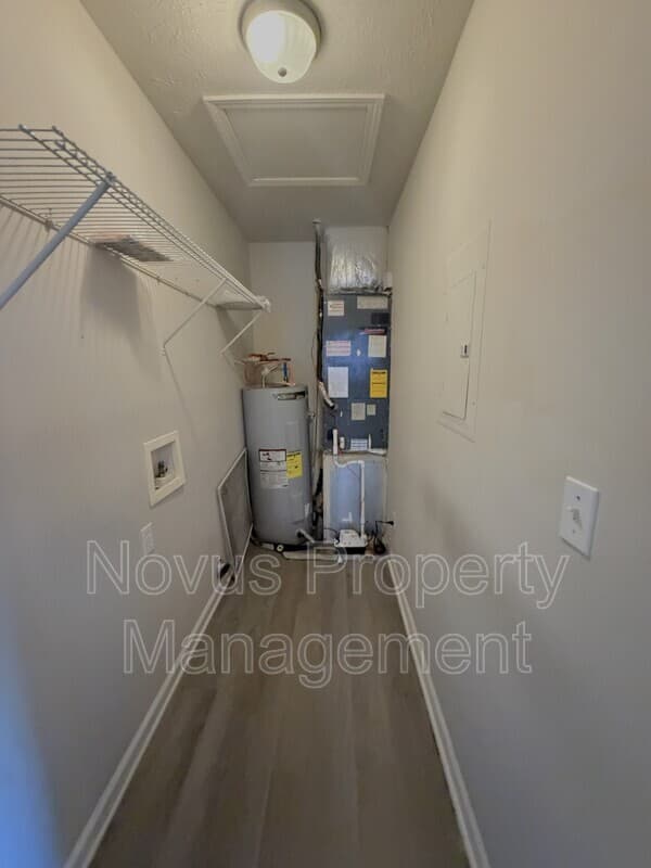 Bowdon Condo: 191 Harvell Drive