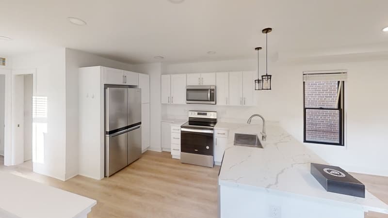Ann Arbor Condo: 331 East Ann Street