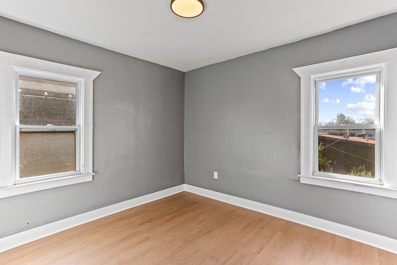Detroit Condo: 2045 Clements Street - 2