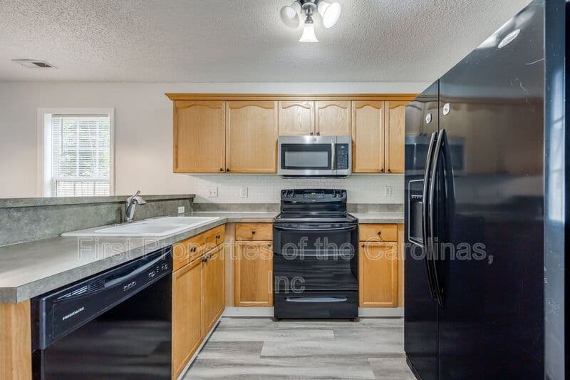 Rock Hill Townhome: 1316 Dan Drive
