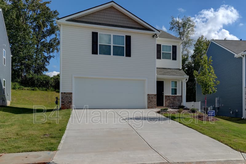 Boiling Springs House: 2343 Springview Ct.