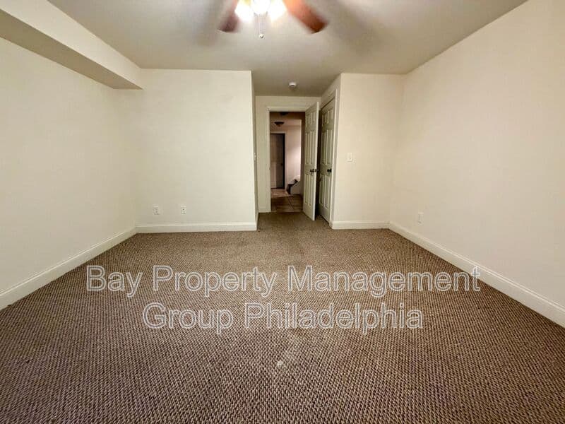 Philadelphia Condo: 2025 N 18th St