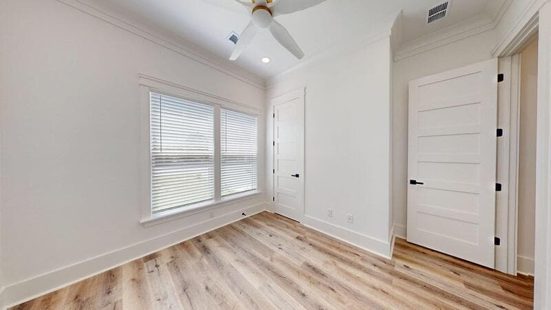 Johns Island House: 3560 Old Ferry Road