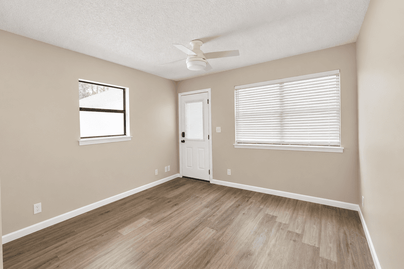 Shalimar House: 45 Warwick Drive