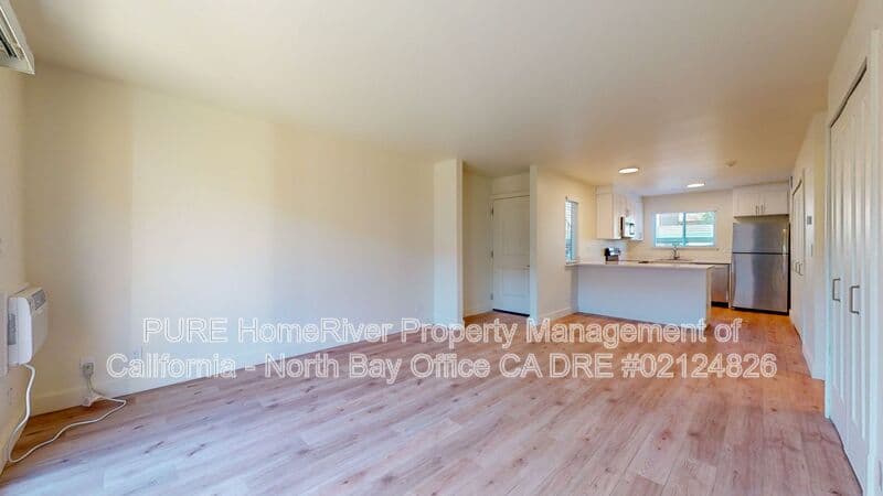 Rohnert Park Condo: 7359 Boris Court