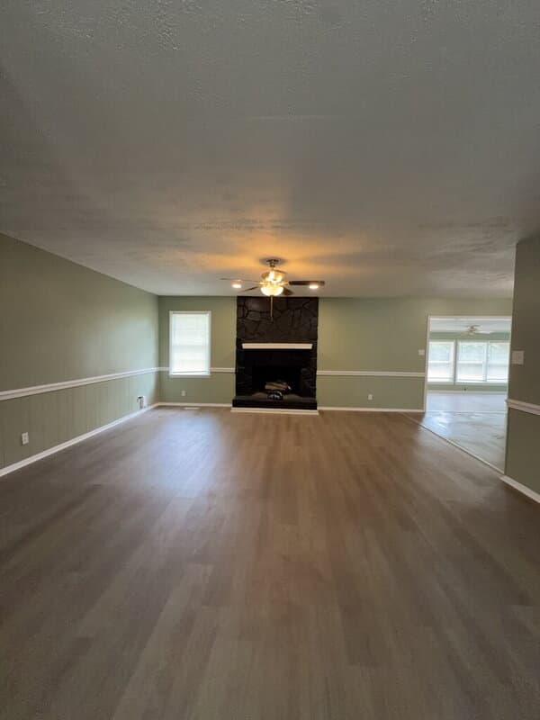 Gray House: 159 Childs Street