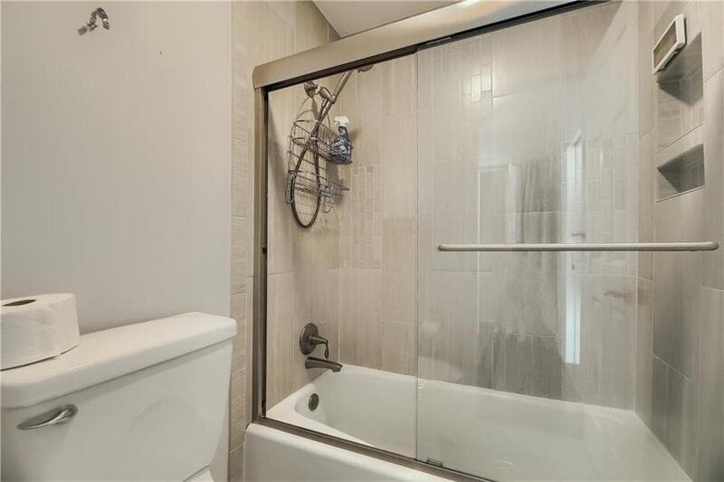 Austin Condo: 1240 Barton Hills Drive