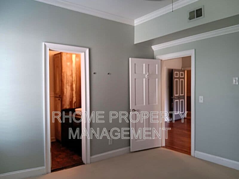 Atlanta Condo: 1230 Piedmont Ave.