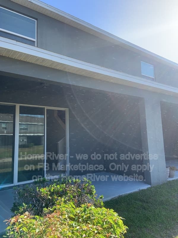 Riverview Townhome: 8831 Indigo Trail Loop