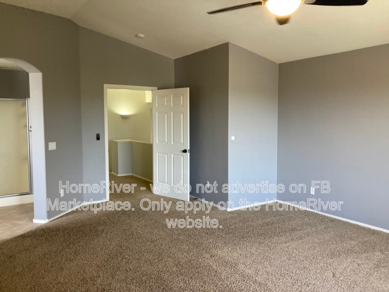 Cave Creek House: 4415 E Coyote Wash Dr