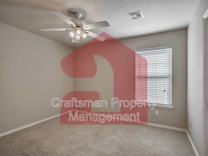 Oklahoma City House: 3517 Northwest 115th Street