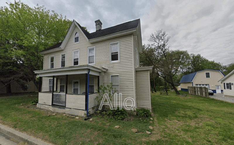 Camden Wyoming Condo: 1200 Rising Sun Road