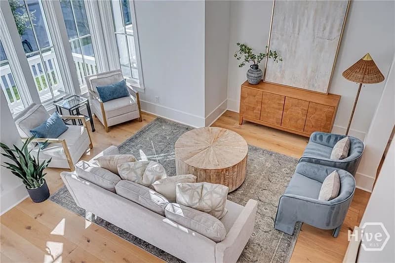 Savannah Condo: West 38th Street - 304