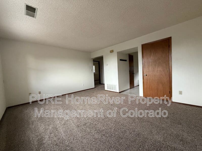 Colorado Springs House: 1122 Yuma St