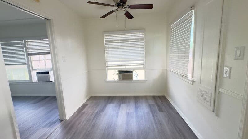 South Pasadena Condo: 726-728 1/2 Brent Ave